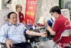 Nearly 5,000 people join blood donation campaign in Ho Chi Minh City